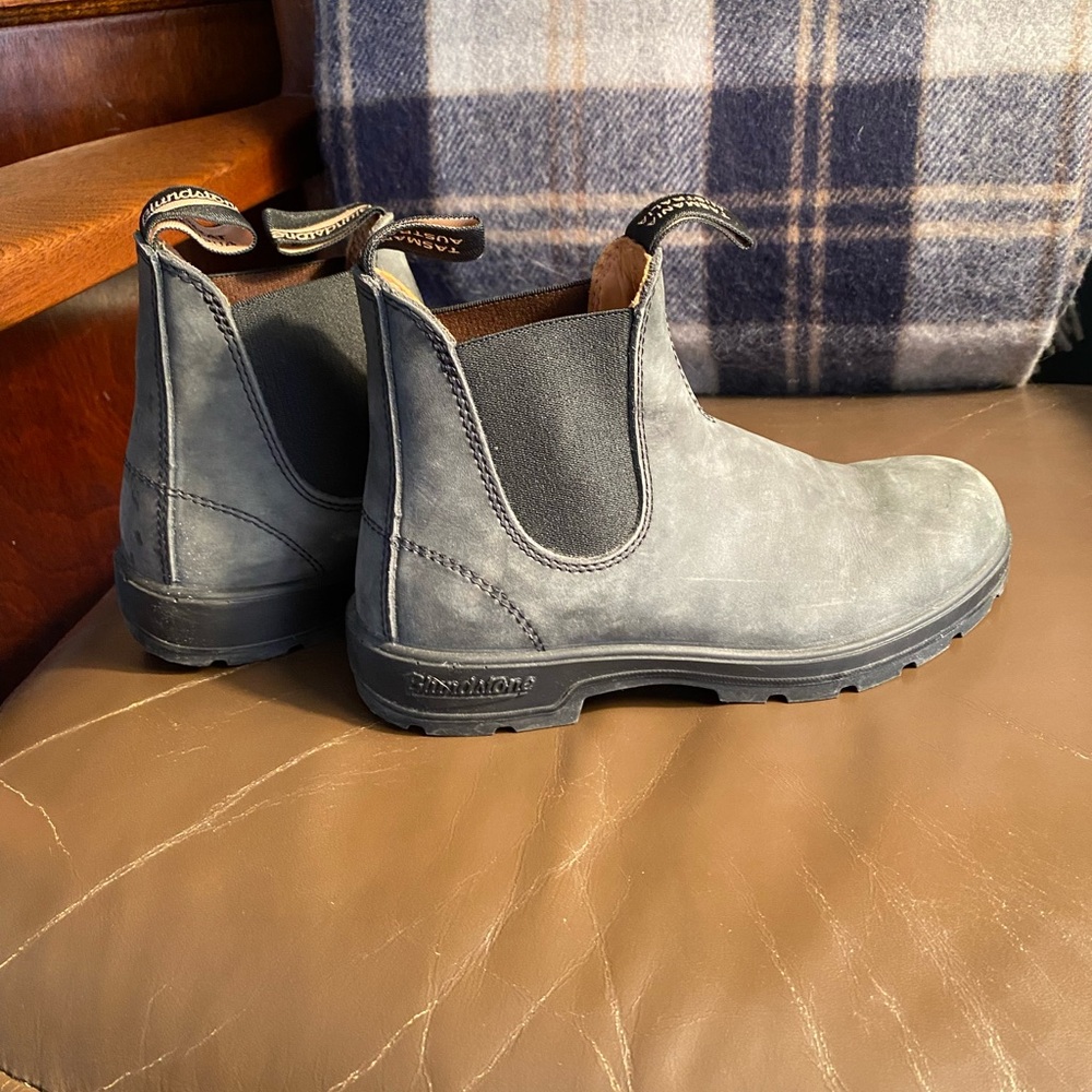Blundstone Classics Chelsea Boots